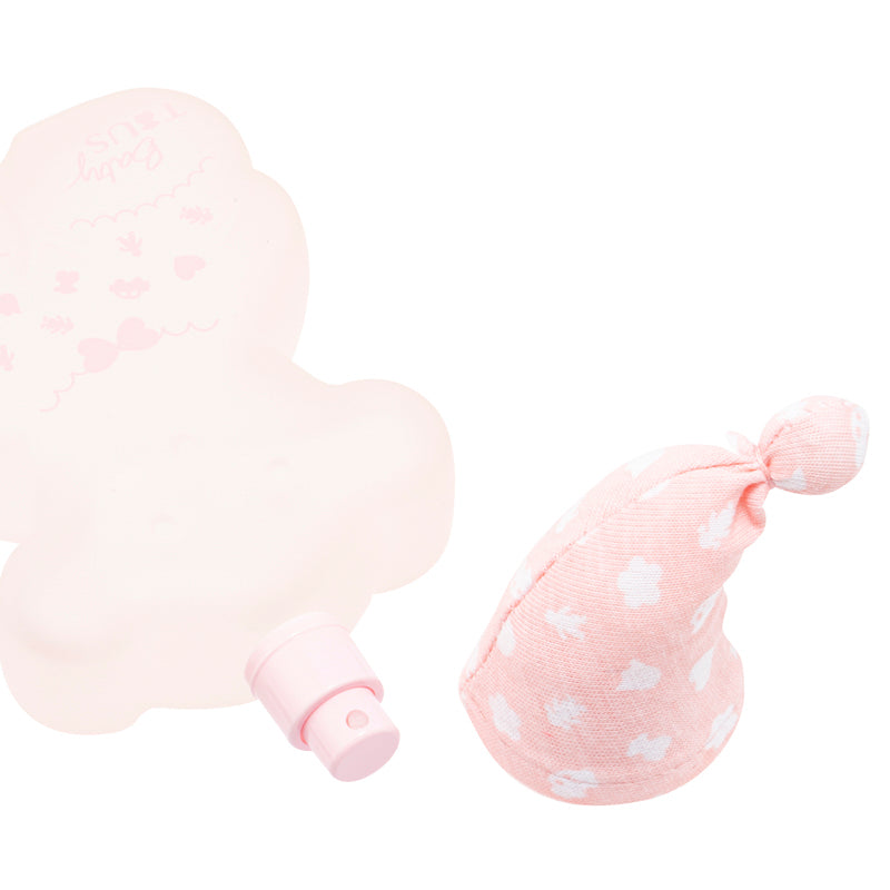 TOUS Baby Pink Eau de Cologne 100ml