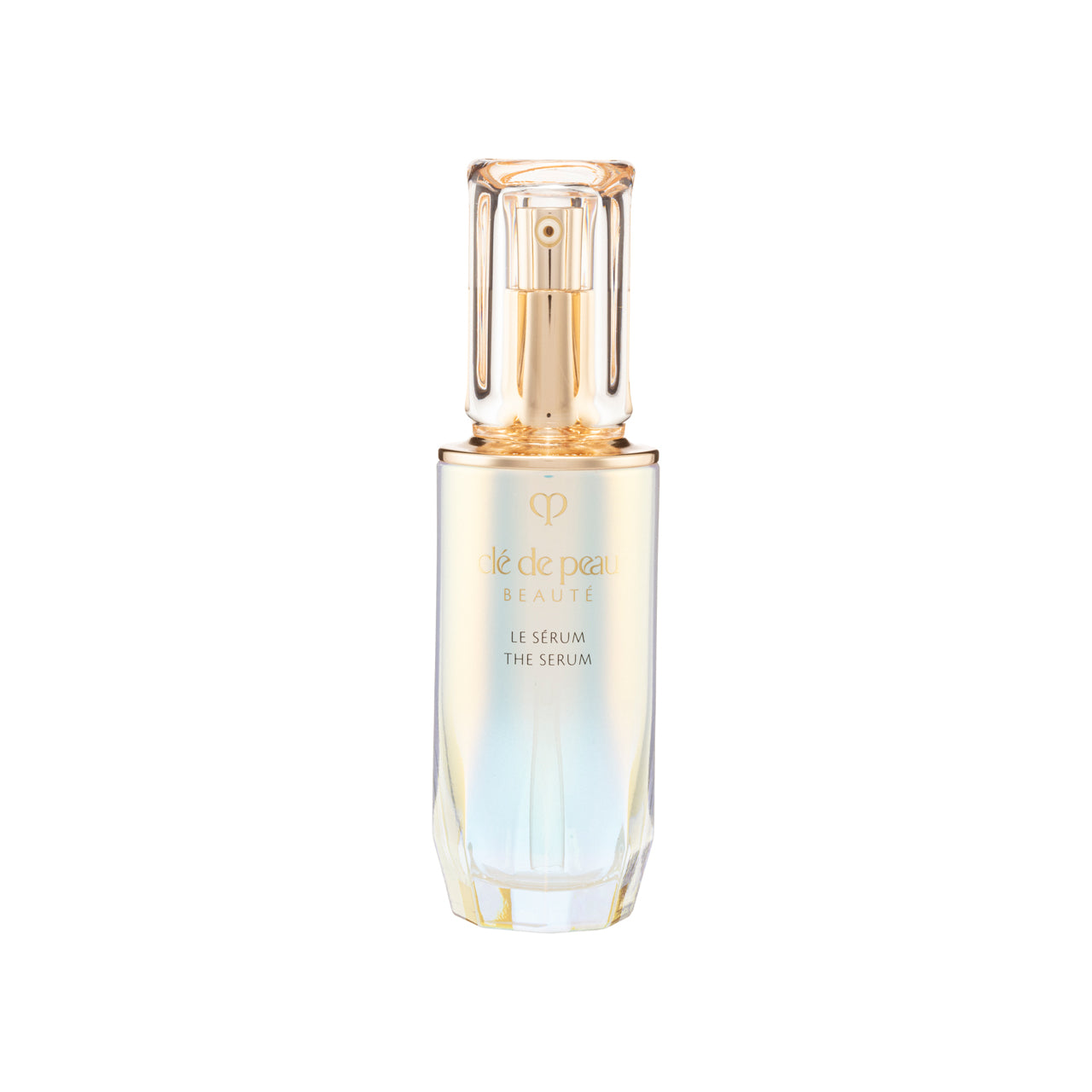 Tinh chất dưỡng da Clé de Peau 50ml
