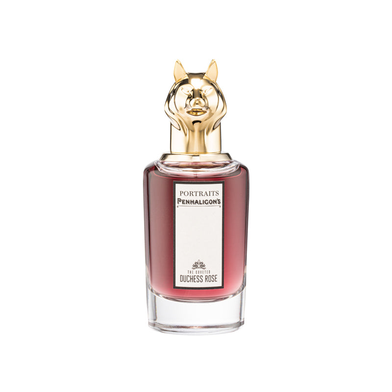 Penhaligon's The Coveted Duchess Rose EDT 75ml