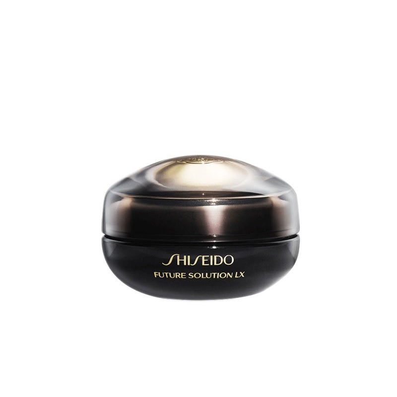 Shiseido Eye And Lip Contour Regenerating Cream E 17ml