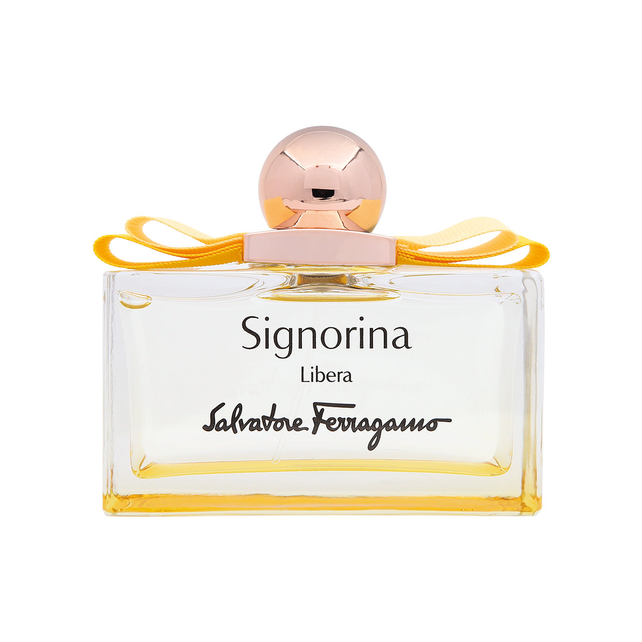 Salvatore Ferragamo Signorina Libera Eau de Parfum 100ml