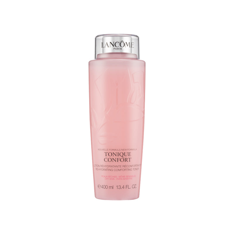 Sữa dưỡng ẩm dịu nhẹ Lancome 400ml