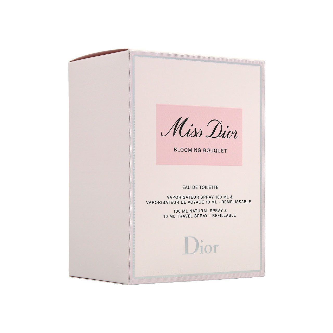 Christian Dior Miss Dior Blooming Bouquet 淡香水套裝 2件裝