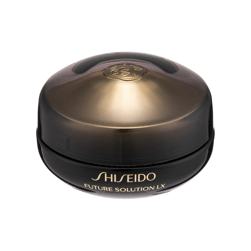 Shiseido Eye And Lip Contour Regenerating Cream E 17ml