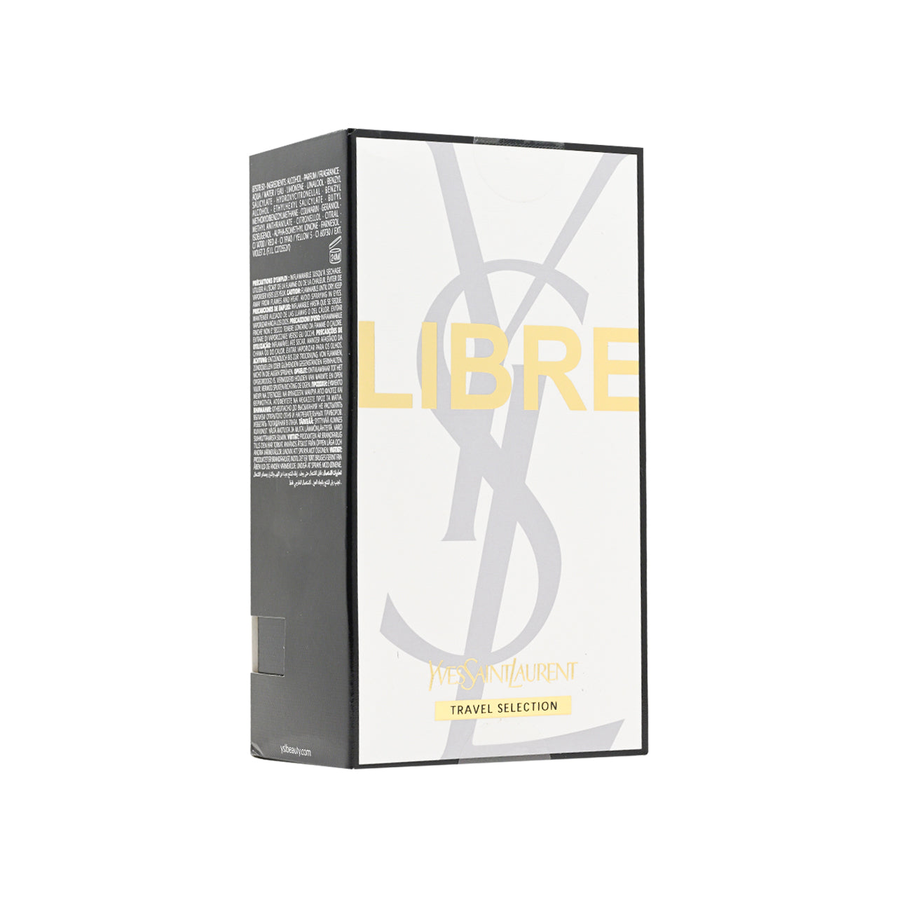 Nước hoa Yves Saint Laurent Libre Eau de Parfum Set 2pc