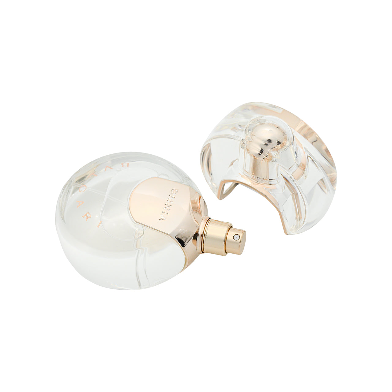 Nước Hoa Bvlgari Omnia Crystalline Eau de Toilette 100ml