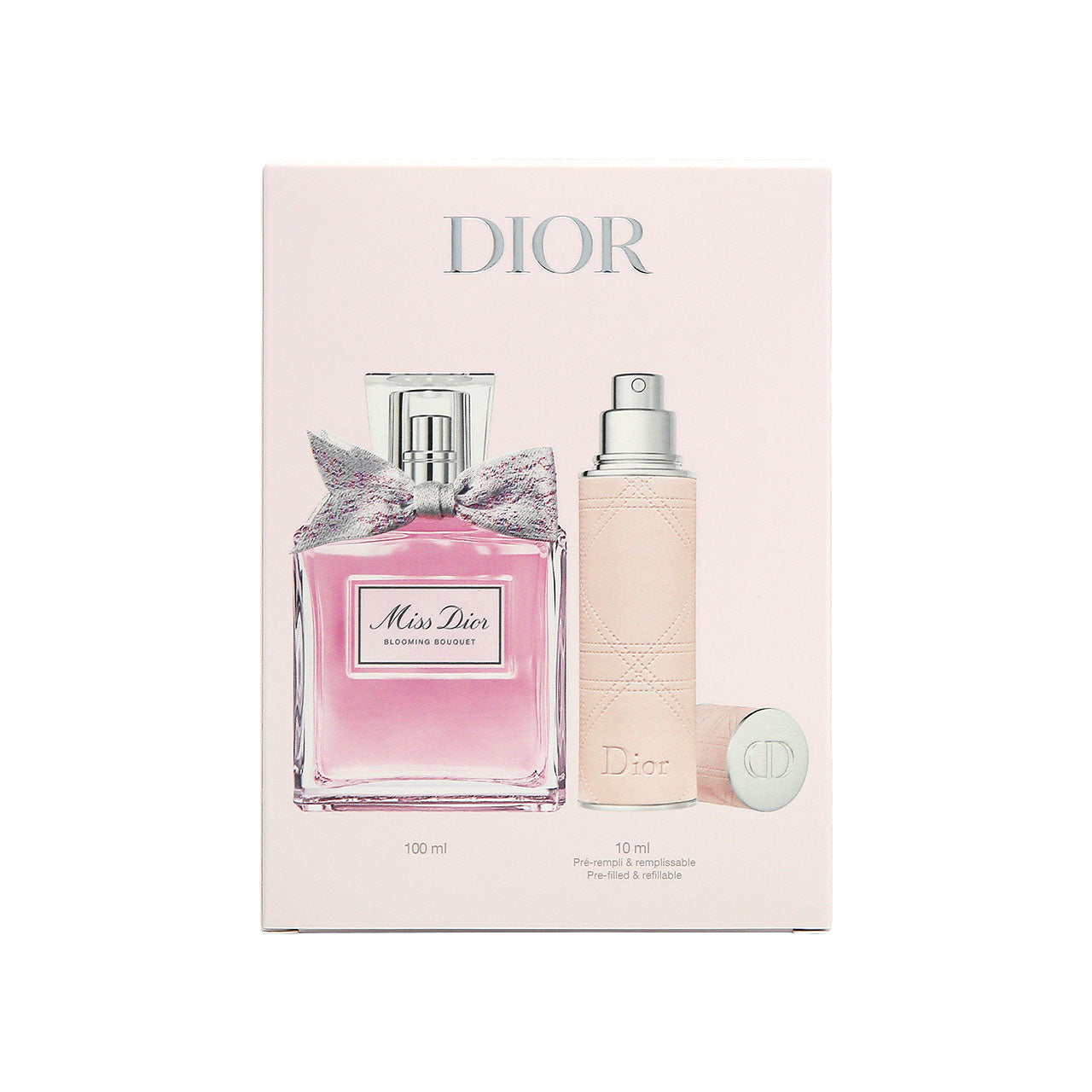 Christian Dior Miss Dior Blooming Bouquet 淡香水套裝 2件裝