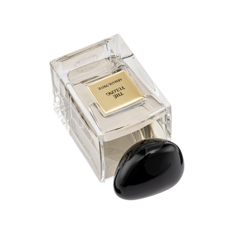 【Cửa hàng trực tuyến độc quyền】Giorgio Armani Jade Dragon Tea Eau de Toilette 100ml