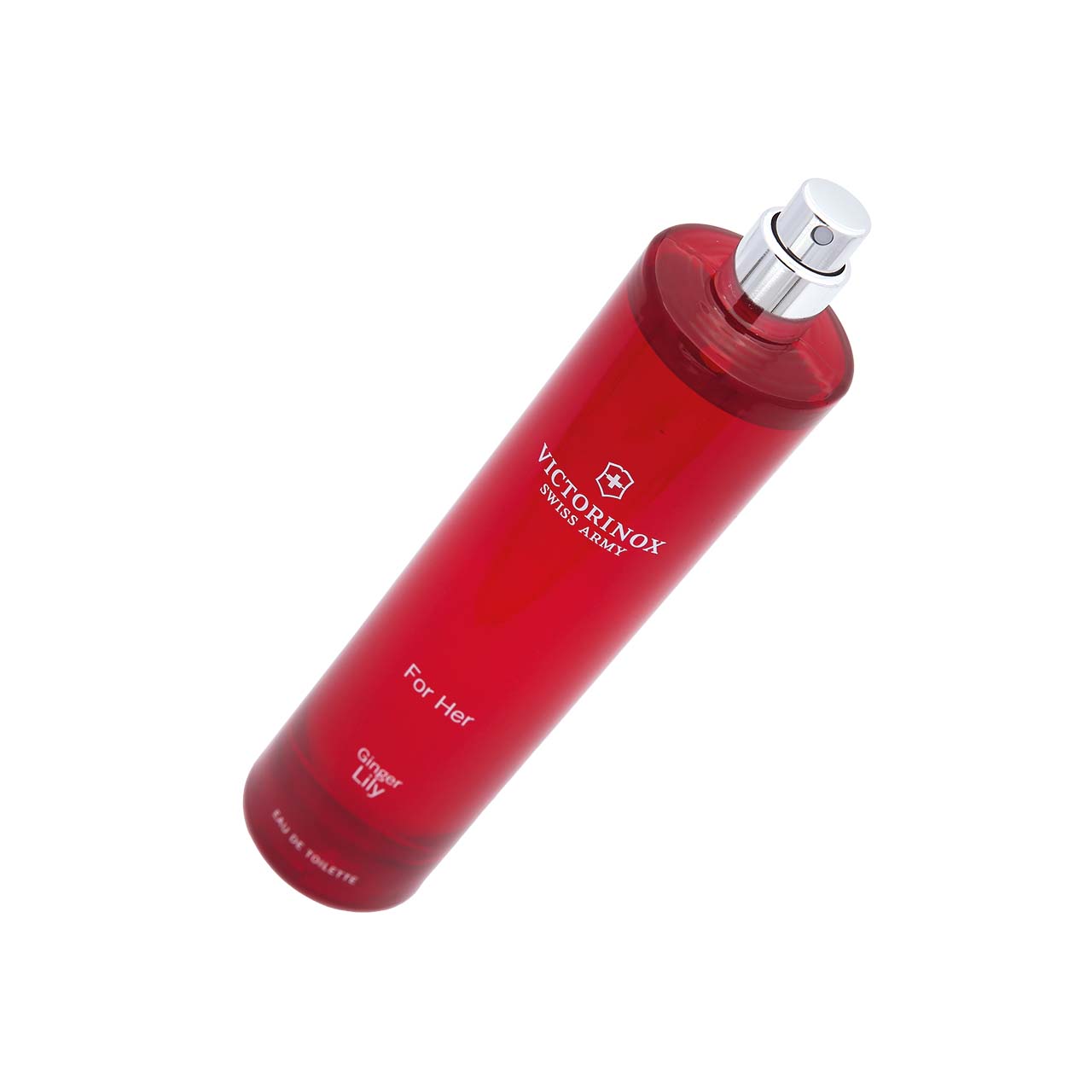 Nước hoa Swiss Army For Her Ginger Lily Eau de Toilette 100ml