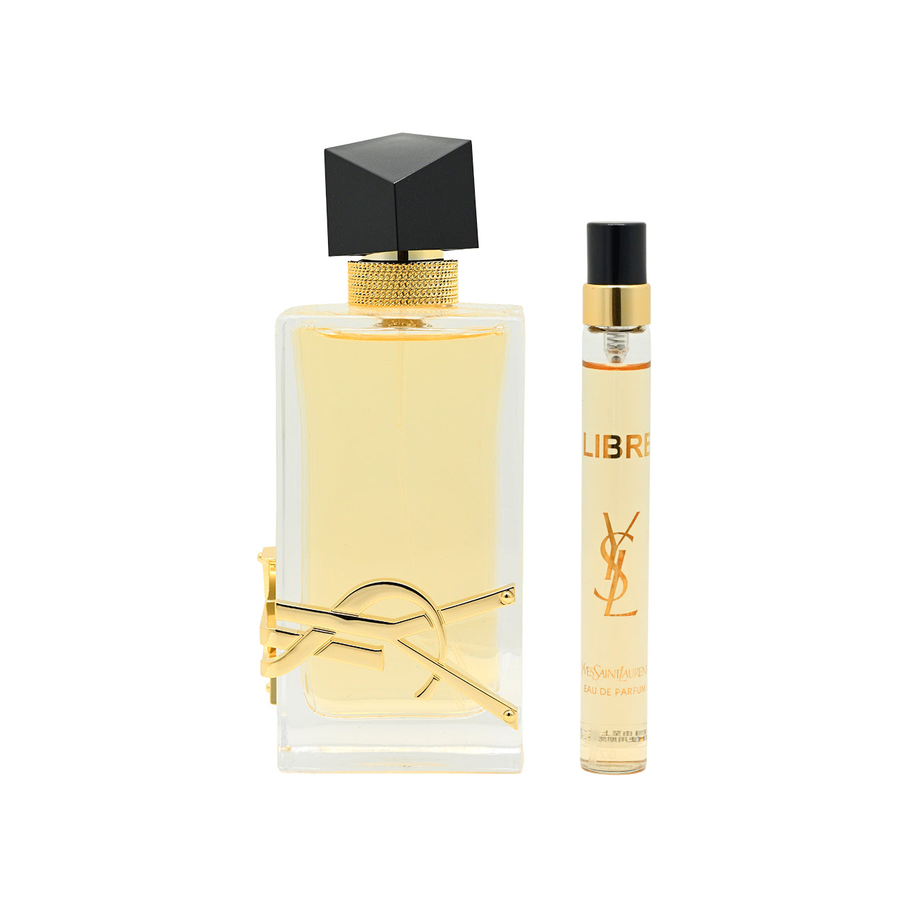 Nước hoa Yves Saint Laurent Libre Eau de Parfum Set 2pc