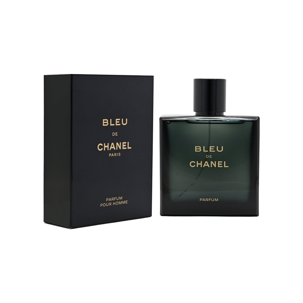 Chanel Bleu De Chanel男士香精 100ml