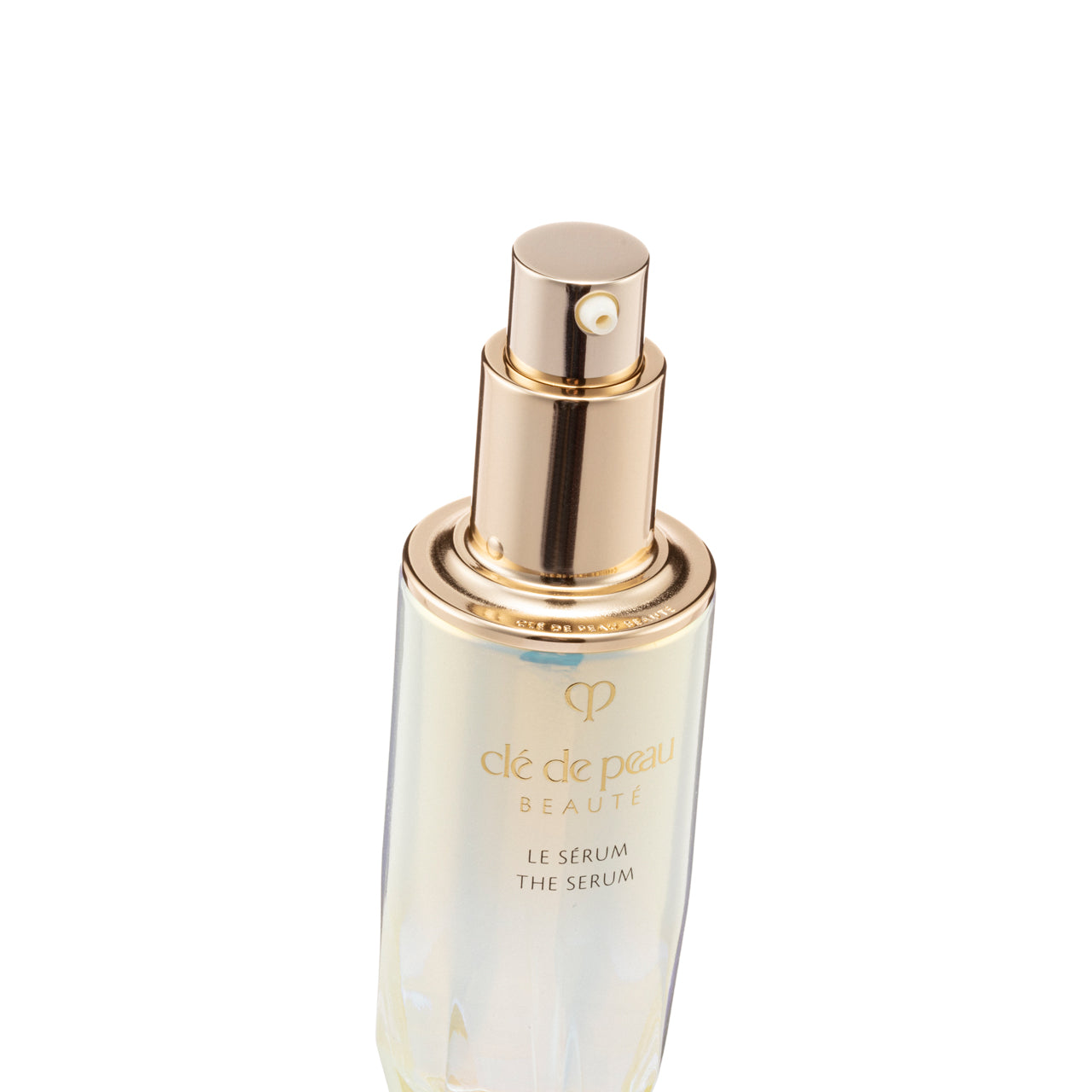 Tinh chất dưỡng da Clé de Peau 50ml