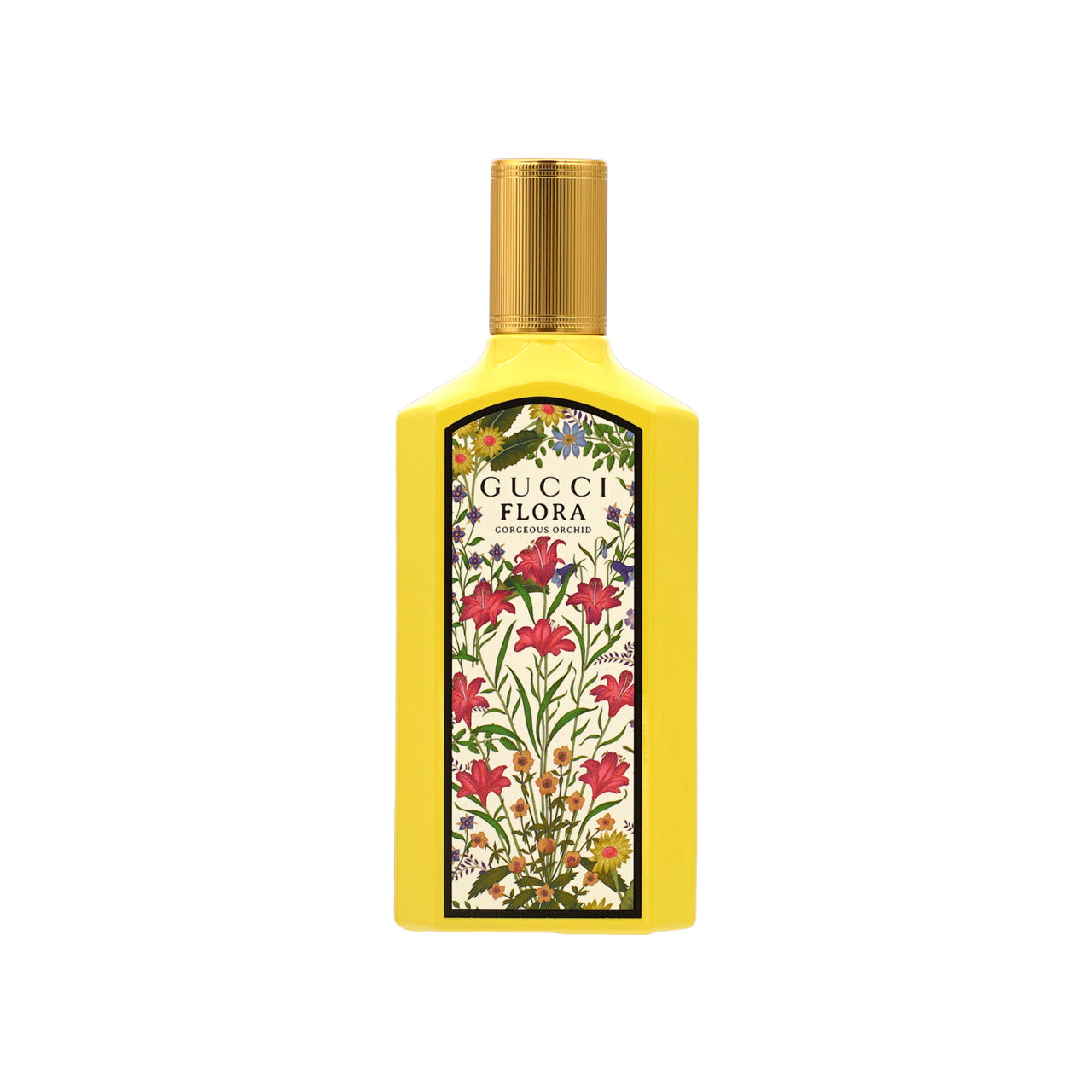 Gucci Flora Gorgeous Orchid Eau de Parfum 100ml