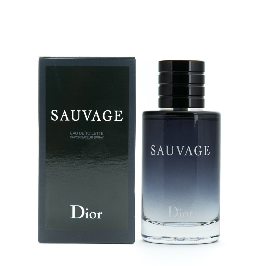 Christian Dior Sauvage 男士淡香水 100亳升