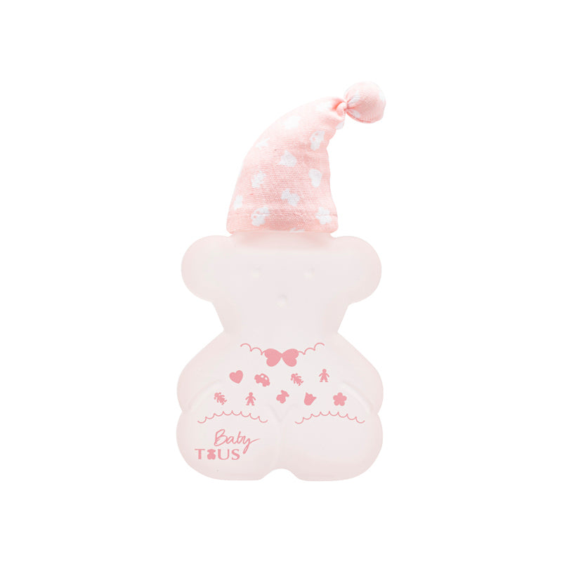 TOUS Baby Pink Eau de Cologne 100ml