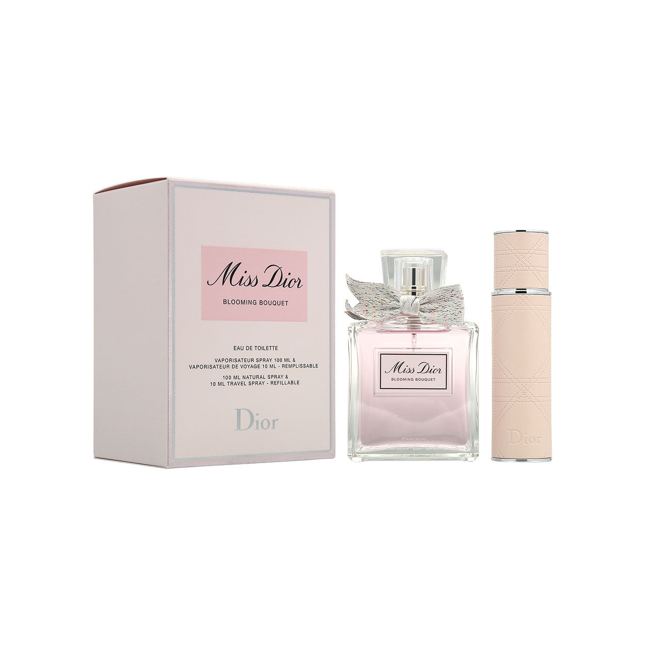Christian Dior Miss Dior Blooming Bouquet 淡香水套裝 2件裝