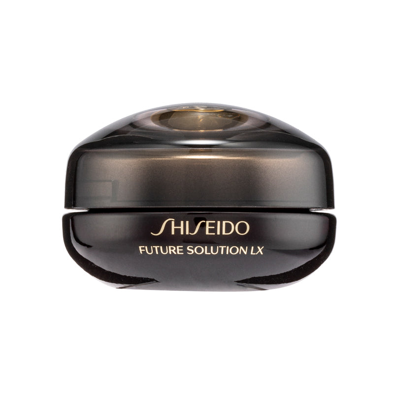 Shiseido Eye And Lip Contour Regenerating Cream E 17ml