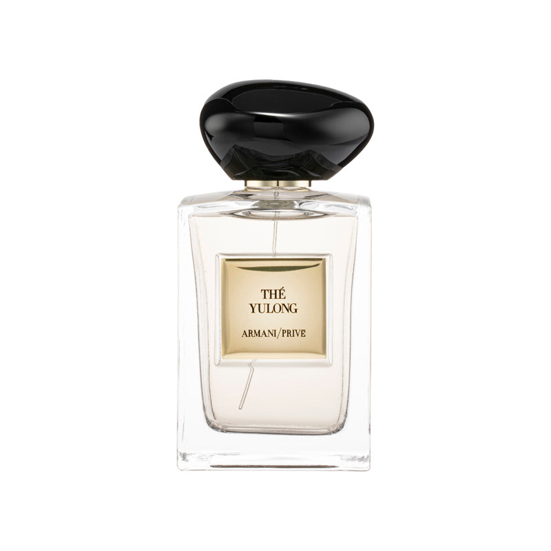 【Cửa hàng trực tuyến độc quyền】Giorgio Armani Jade Dragon Tea Eau de Toilette 100ml