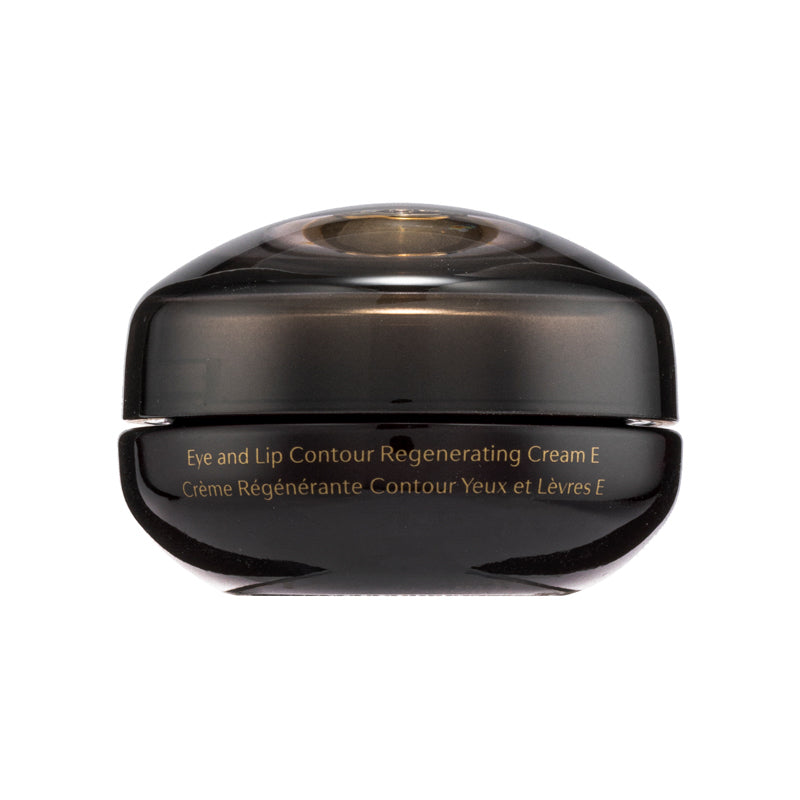 Shiseido Eye And Lip Contour Regenerating Cream E 17ml
