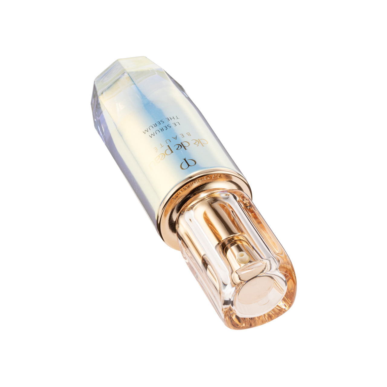 Tinh chất dưỡng da Clé de Peau 50ml