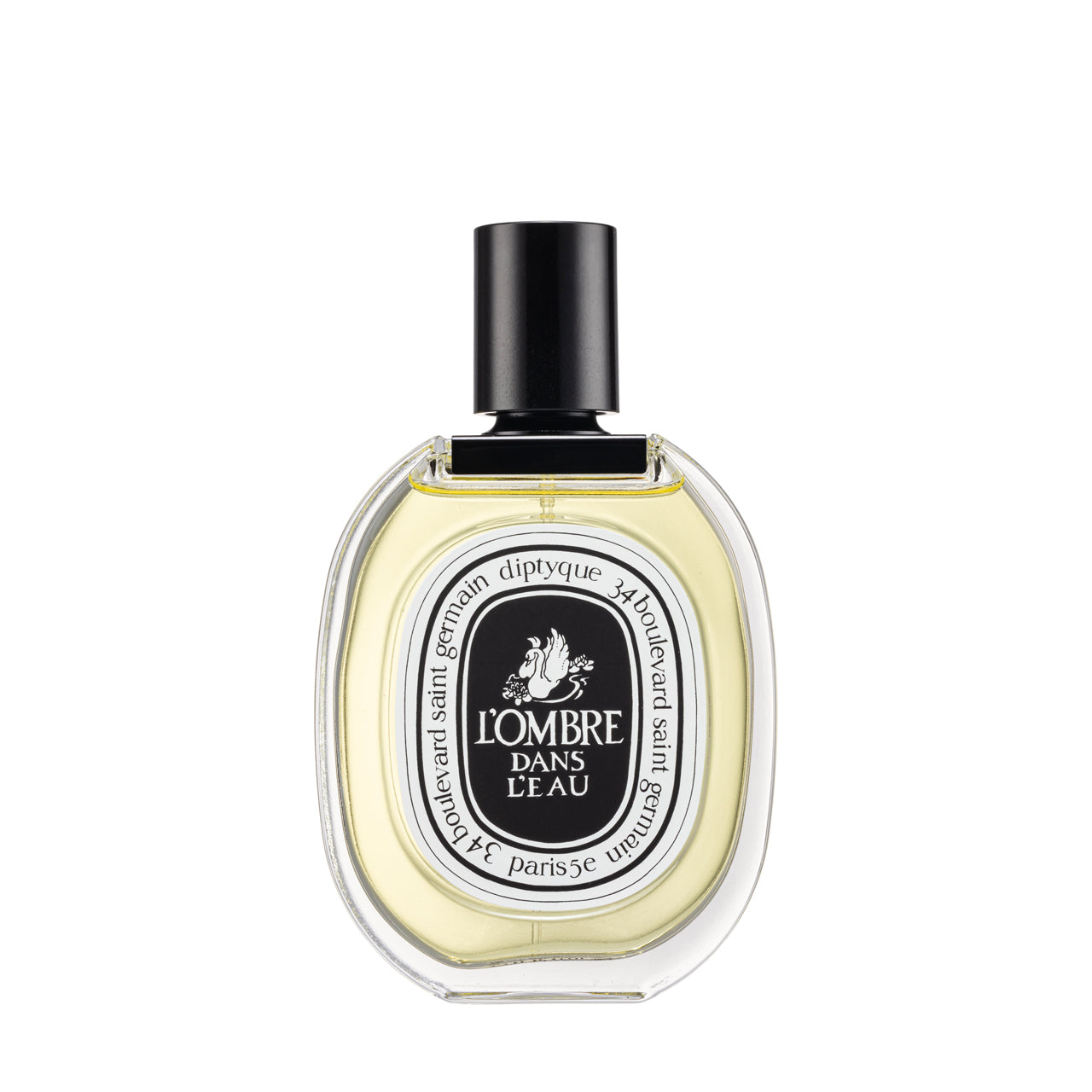 Diptyque L'ombre Dans L'eau Eau de Toilette 100ml