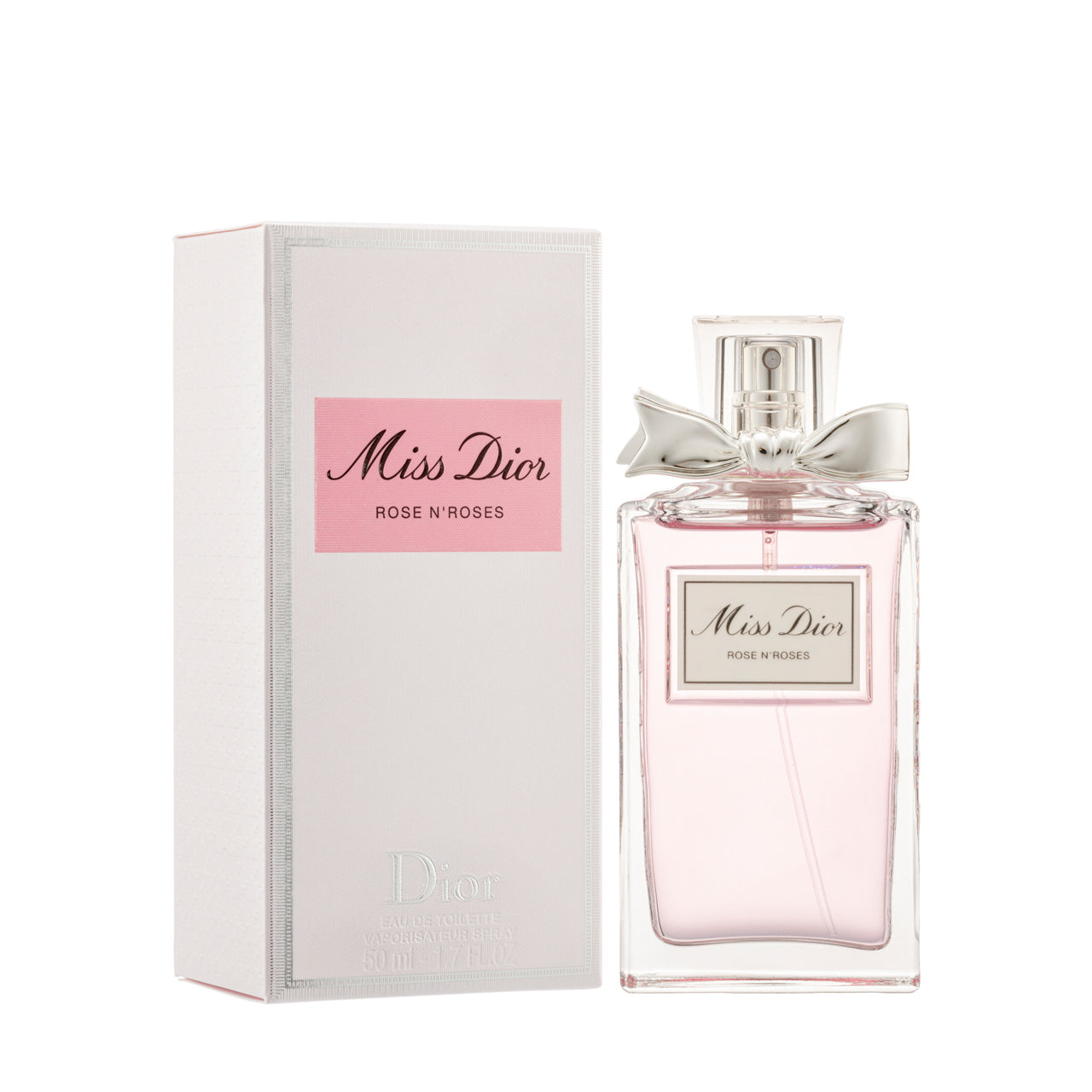 Nước hoa Christian Dior Miss Dior Rose N Roses Eau de Toilette