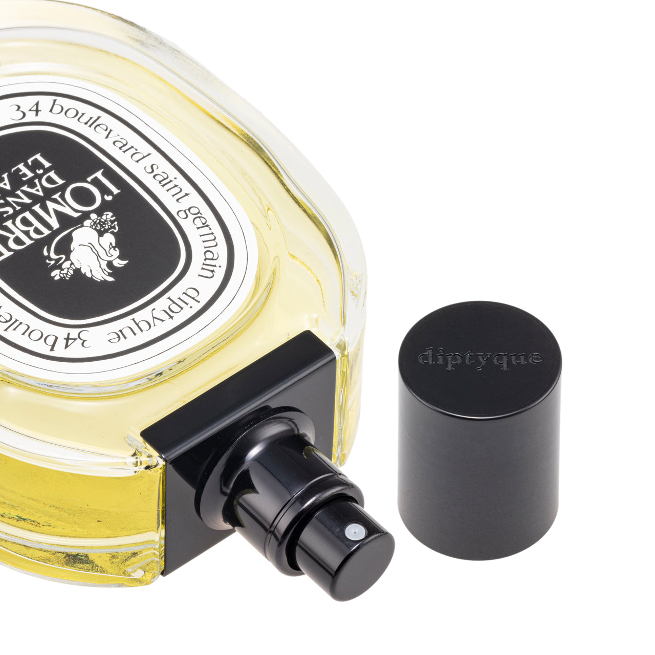 Diptyque L'ombre Dans L'eau Eau de Toilette 100ml