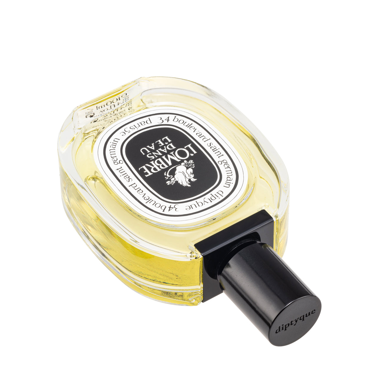 Diptyque L'ombre Dans L'eau Eau de Toilette 100ml