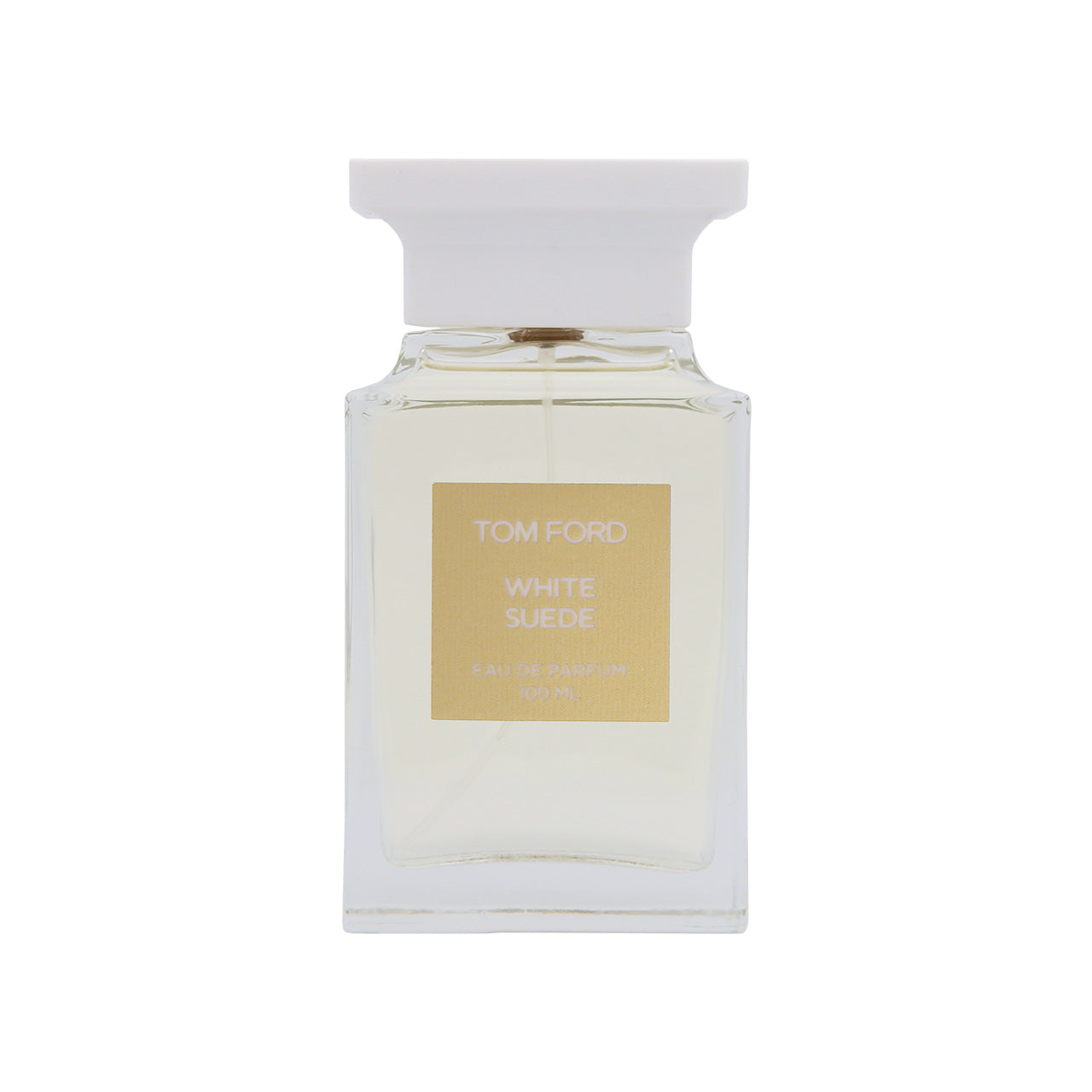 Tom Ford White Suede Eau de Parfum 100ml