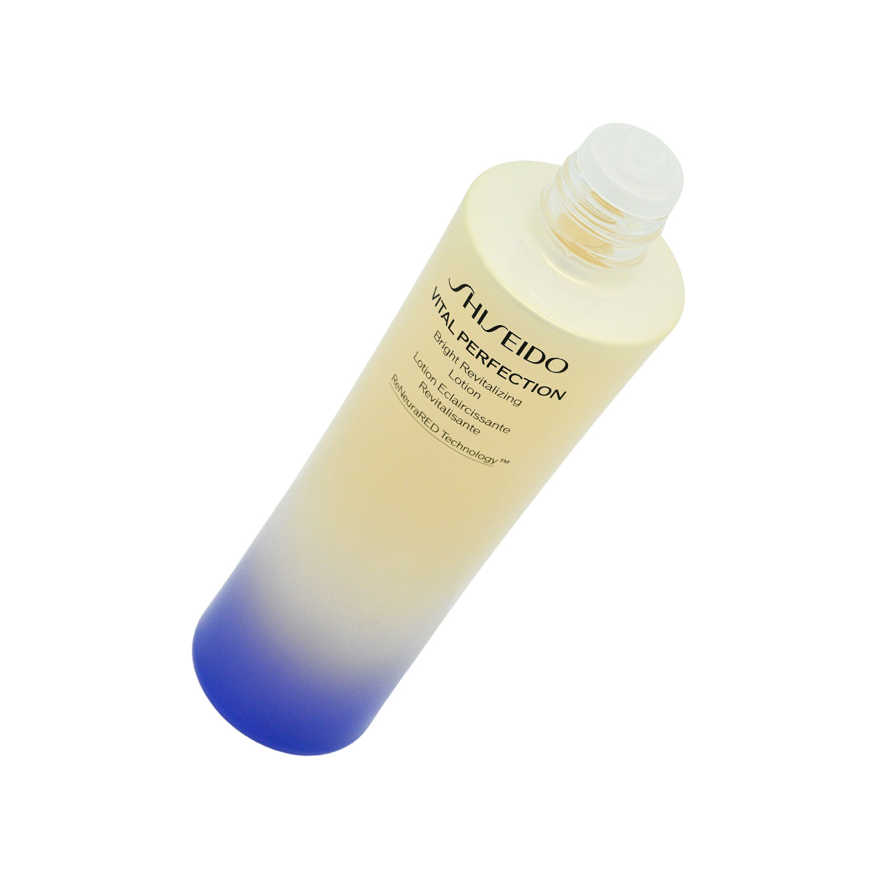 Shiseido Vital Perfection White Revitalizing Softener 150ml