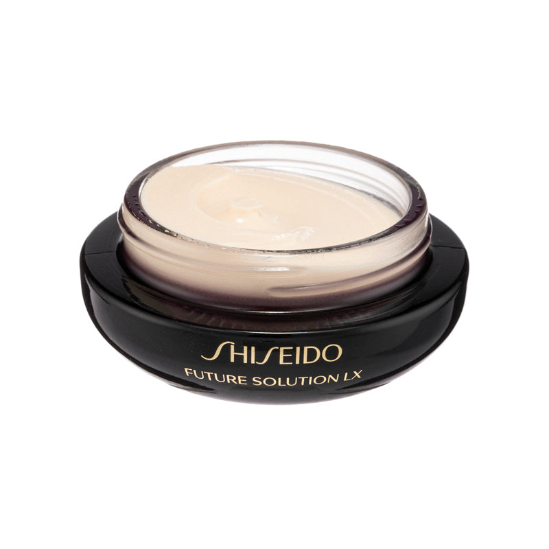 Shiseido Eye And Lip Contour Regenerating Cream E 17ml