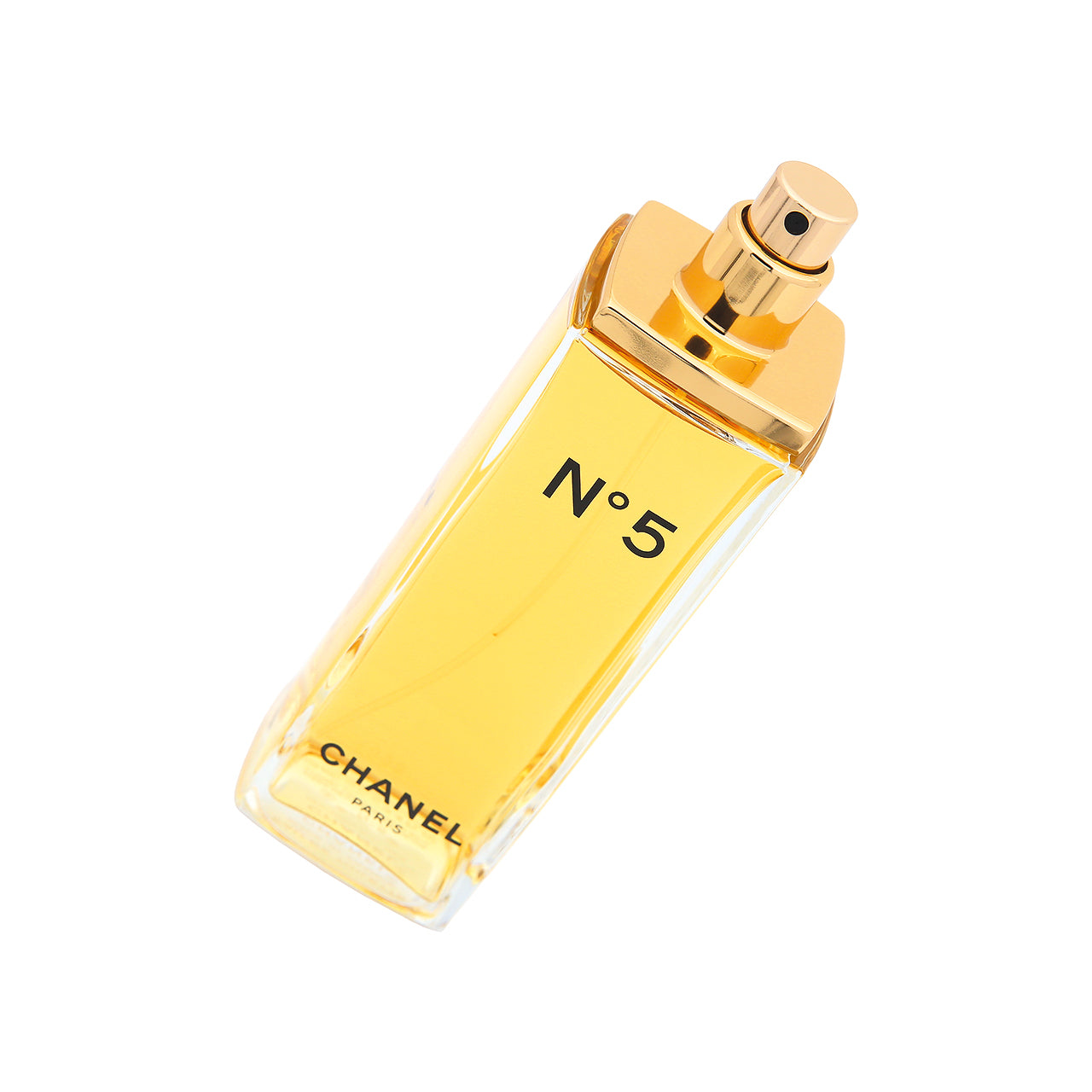 Chanel N°5淡香水