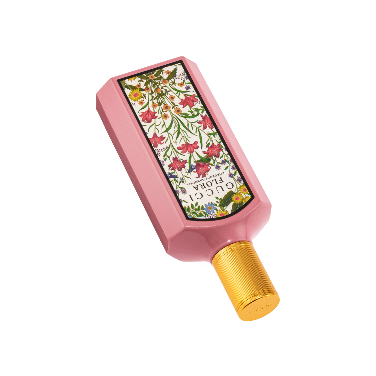 Gucci Flora Gorgeous Gardenia 淡香精 (限量版) 100毫升