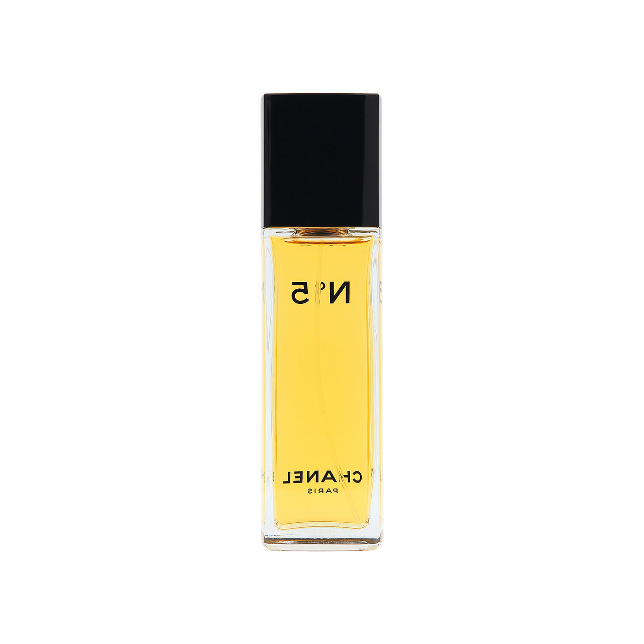 Chanel N°5淡香水