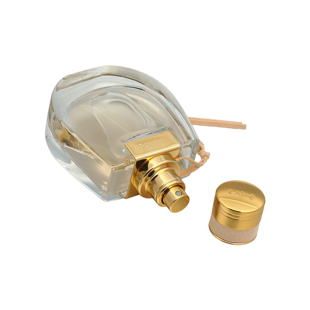 Nước hoa Chloé Nomade Eau de Toilette 50ml