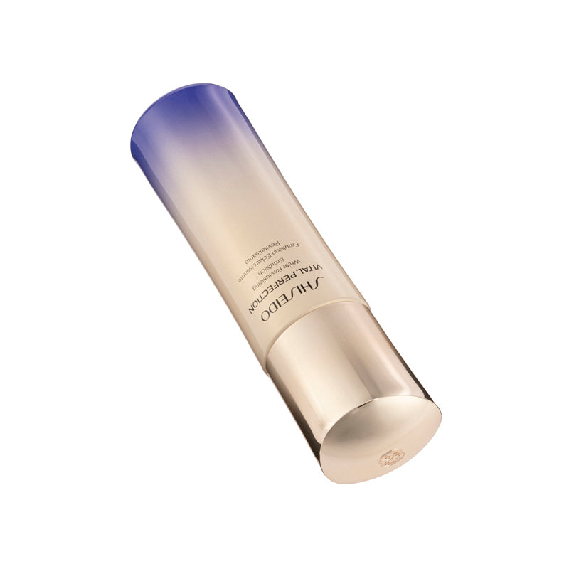 Shiseido Vital Perfection White Revitalizing Emulsion 100ml