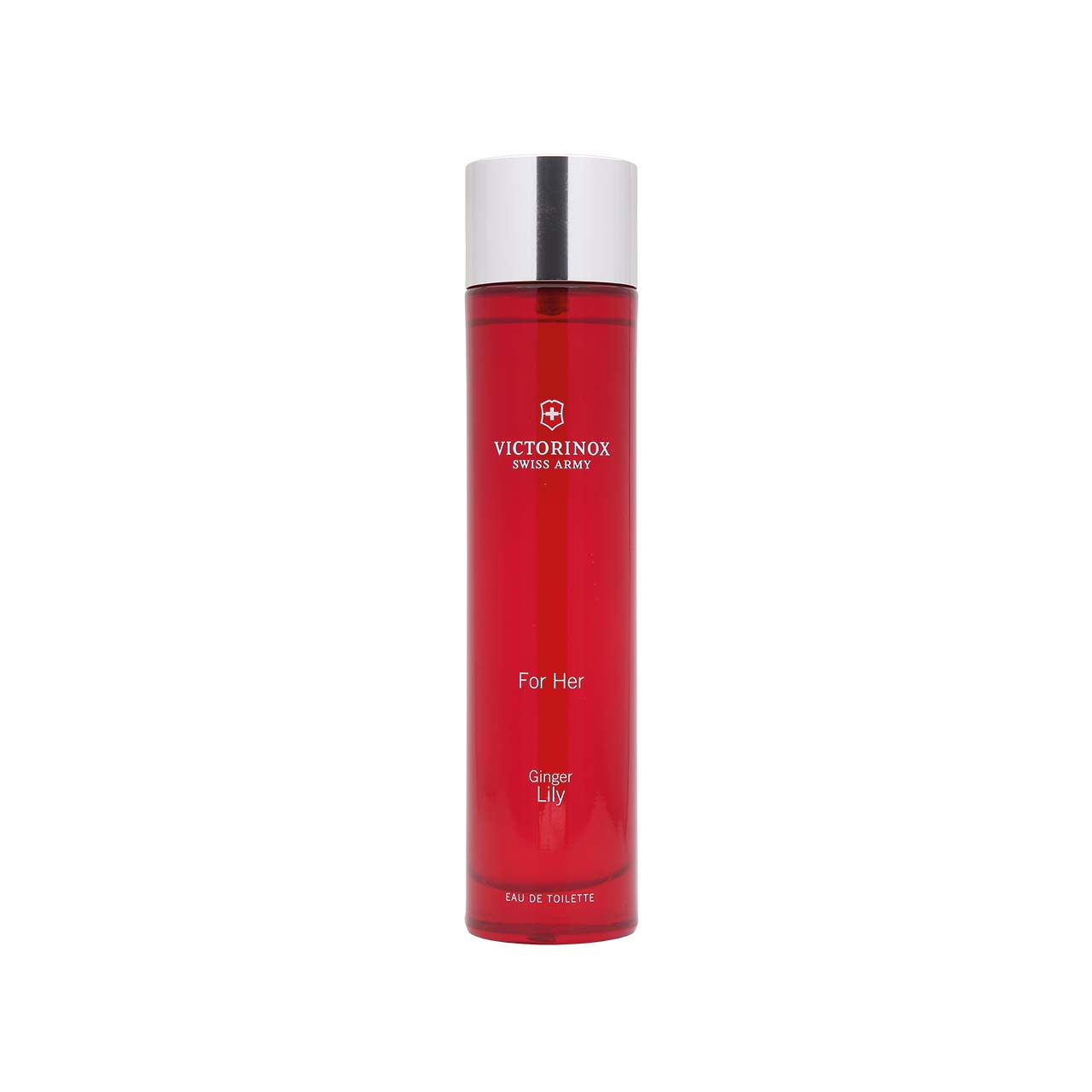 Nước hoa Swiss Army For Her Ginger Lily Eau de Toilette 100ml