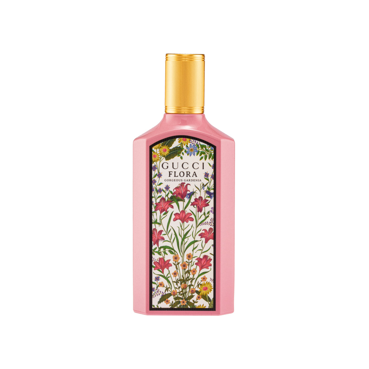 Gucci Flora Gorgeous Gardenia 淡香精 (限量版) 100毫升