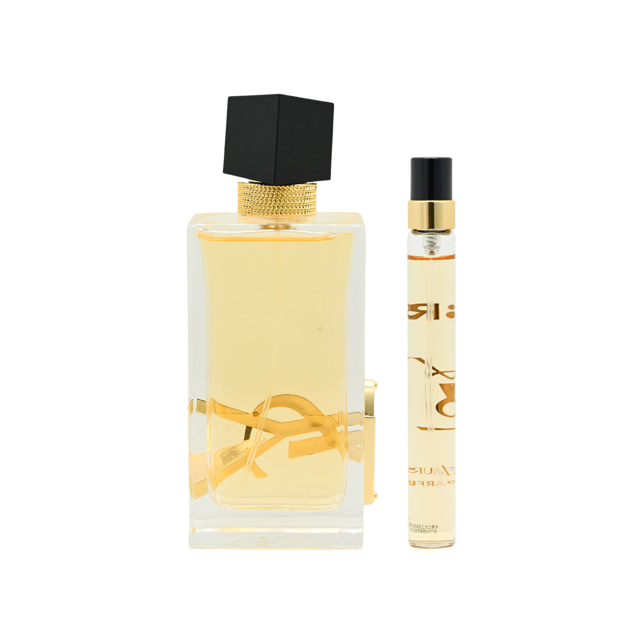 Nước hoa Yves Saint Laurent Libre Eau de Parfum Set 2pc