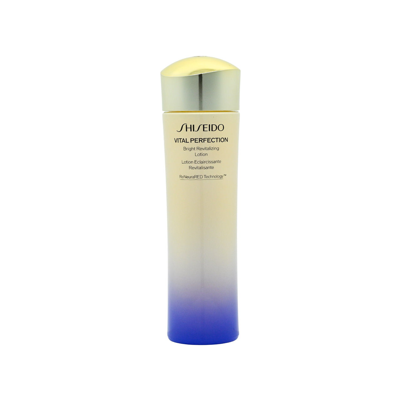 Shiseido Vital Perfection White Revitalizing Softener 150ml