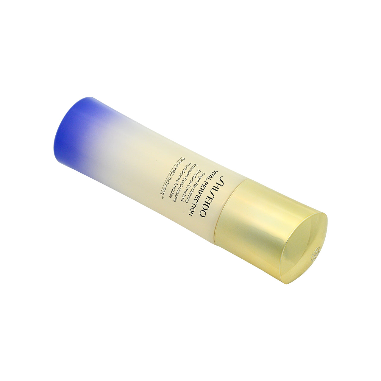 Sữa dưỡng Shiseido Vital Perfection White Revitalizing Emulsion Enriched 100ml