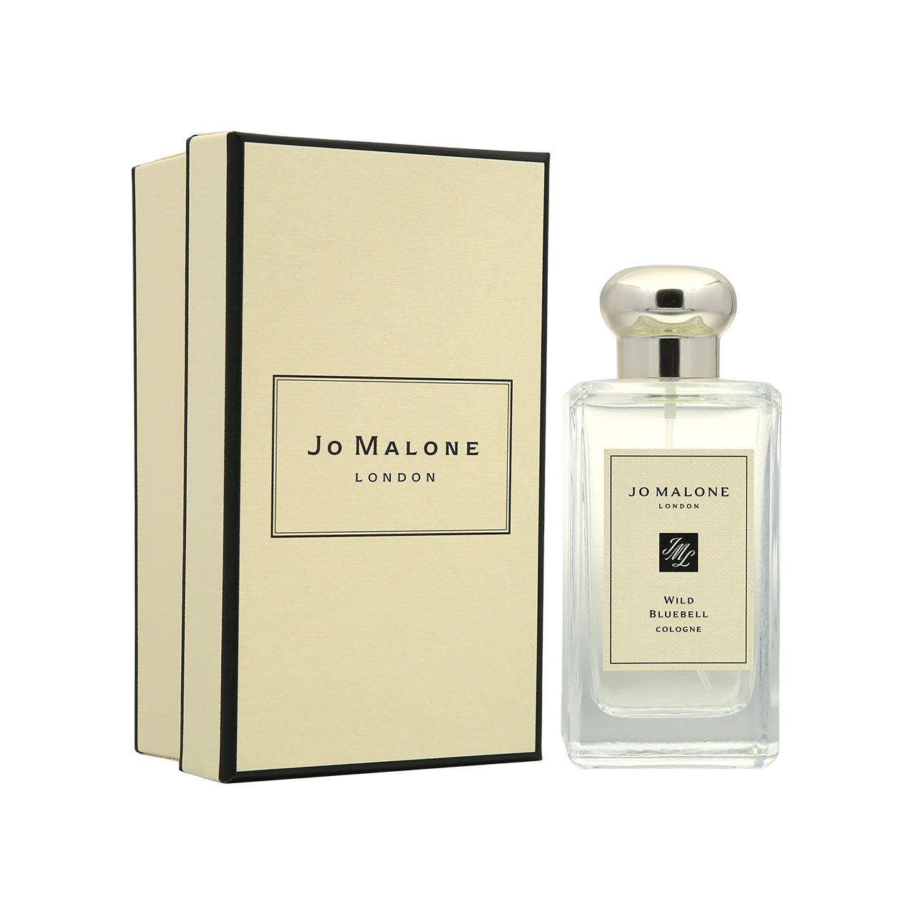 Nước hoa JO MALONE Wild Bluebell Cologne 100ml