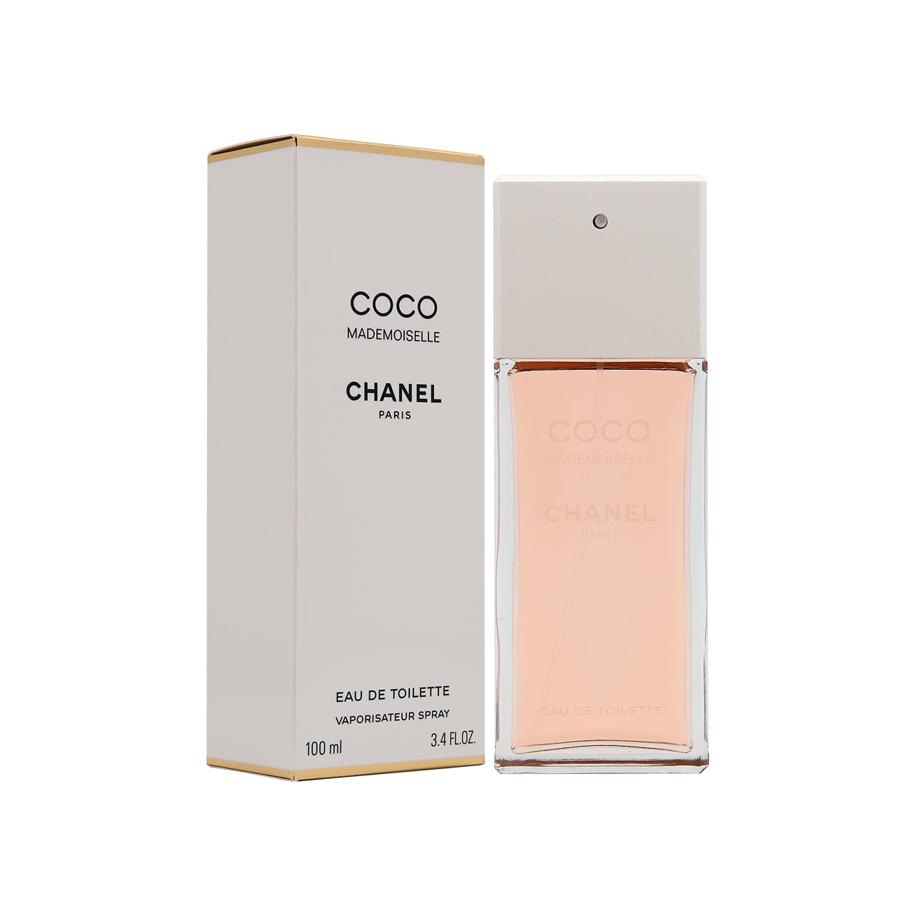 Nước hoa Chanel COCO MADEMOISELLE Eau de Toilette Spray