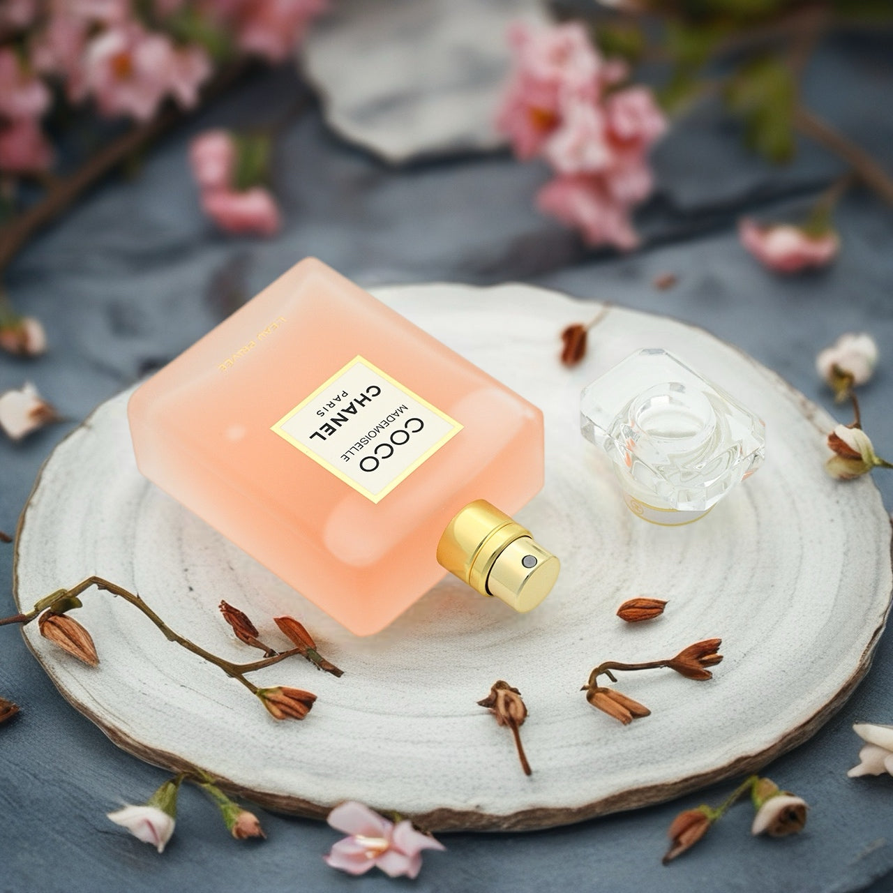 Nước hoa Chanel Coco Mademoiselle L'eau Privee