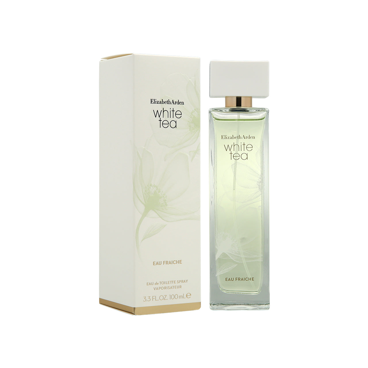 Nước hoa Elizabeth Arden White Tea Eau Fraiche Eau de Toilette 100ml
