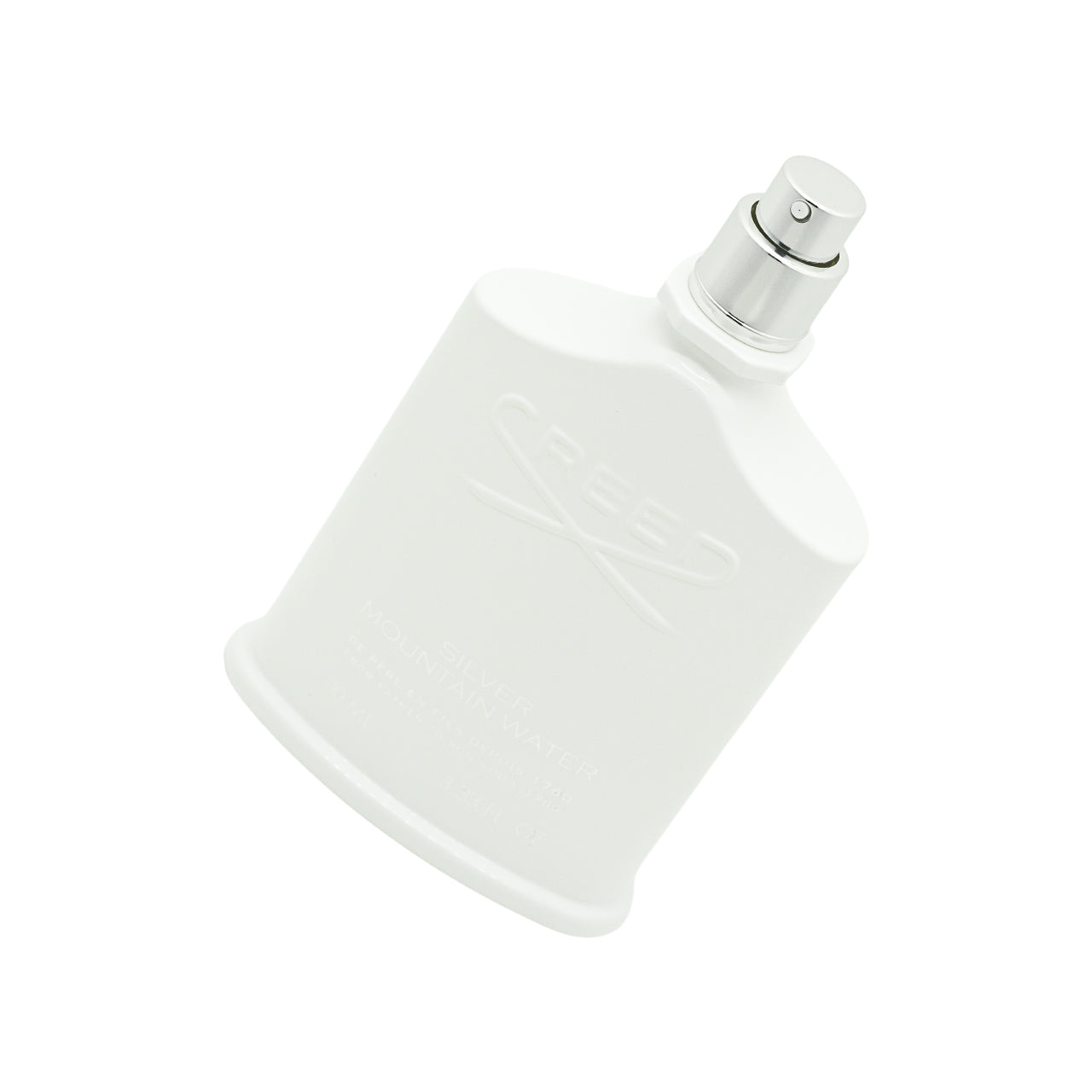 CREED Silver Mountain Water Eau De Parfum 100ml