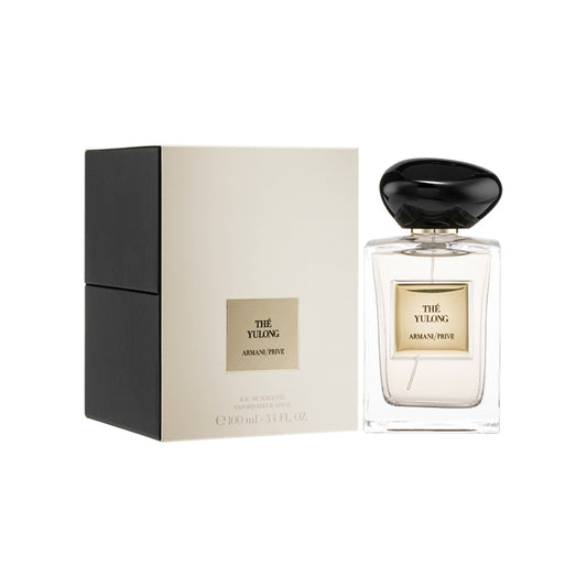 【Cửa hàng trực tuyến độc quyền】Giorgio Armani Jade Dragon Tea Eau de Toilette 100ml