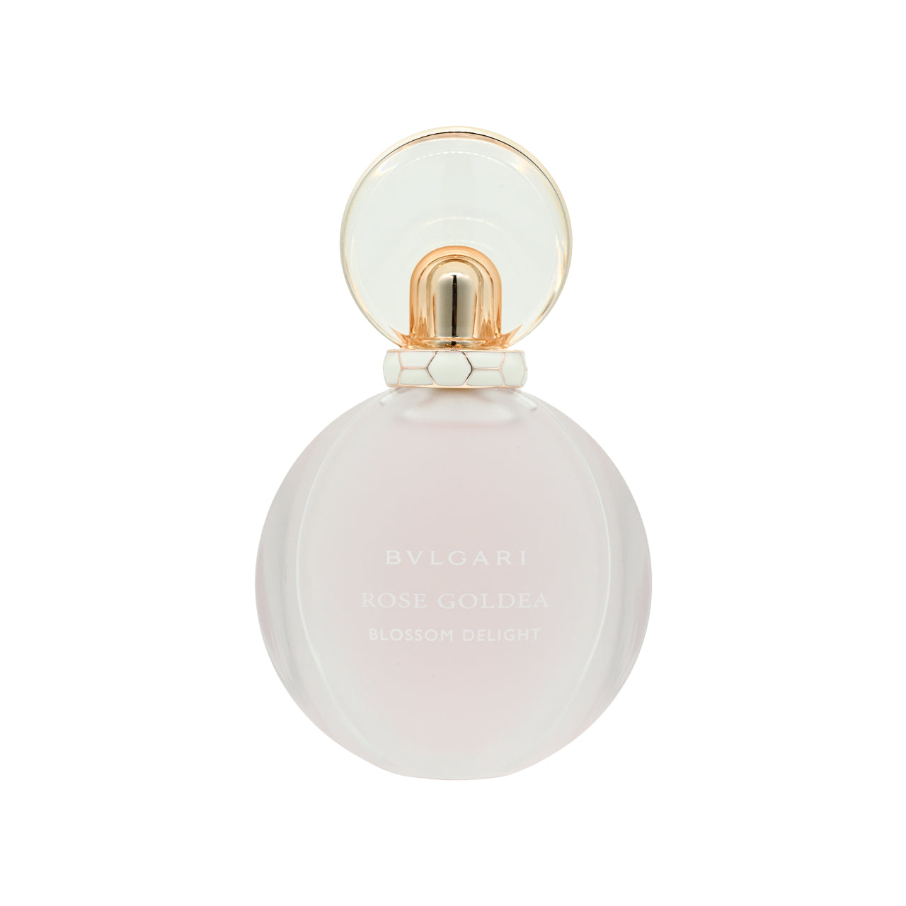 Bvlgari Rose Goldea Blossom Delight Eau de Toilette 75ml