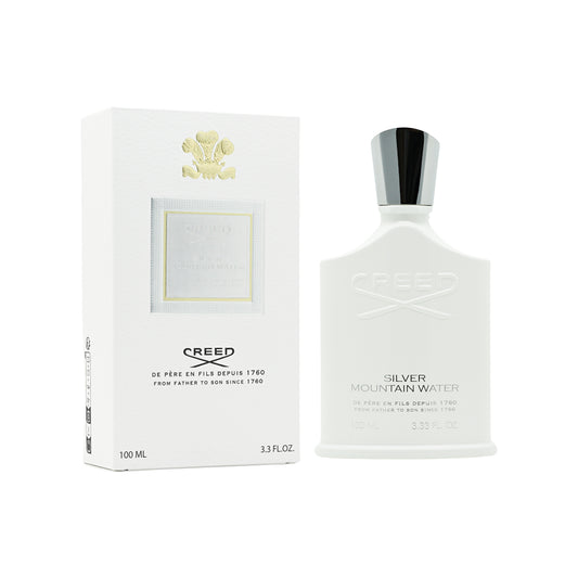 CREED Silver Mountain Water Eau De Parfum 100ml