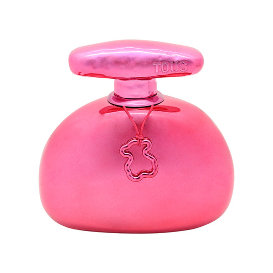 Tous Electro Touch Eau De Parfum 100ml